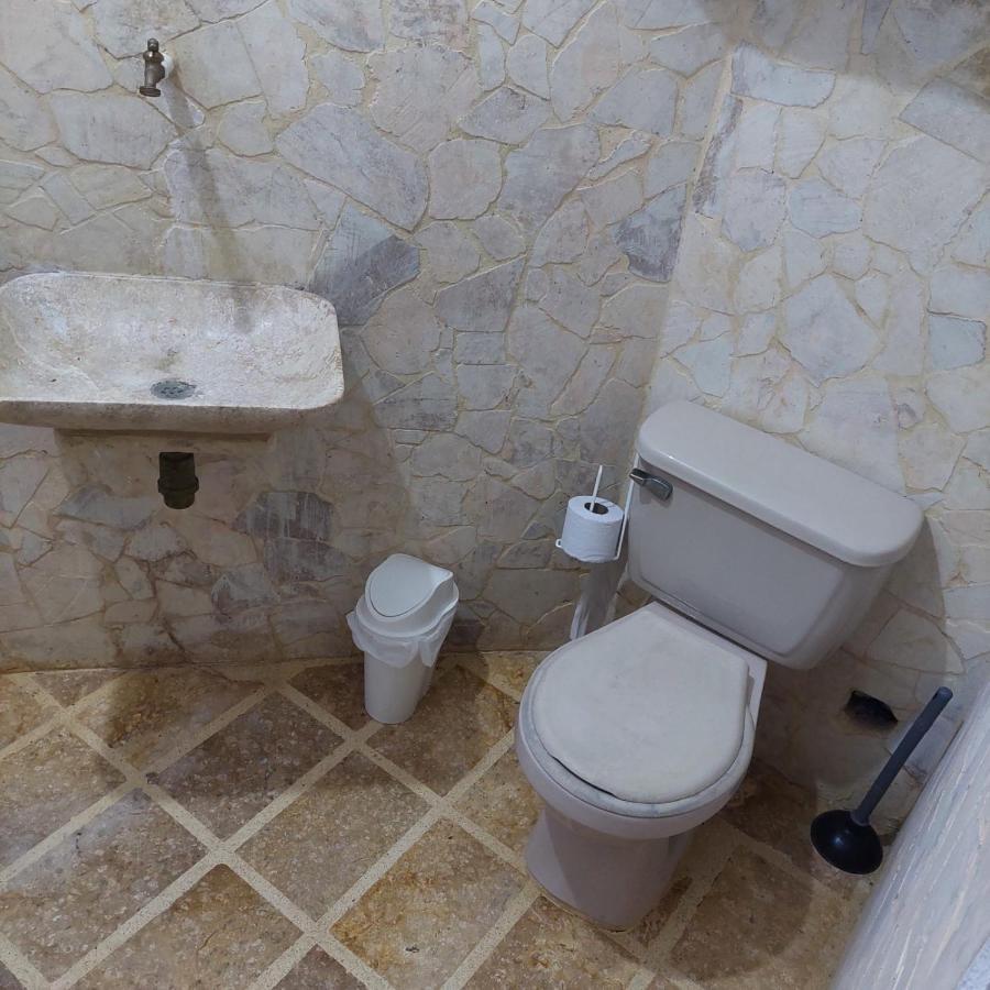 Necoclí Afro Hostel מראה חיצוני תמונה