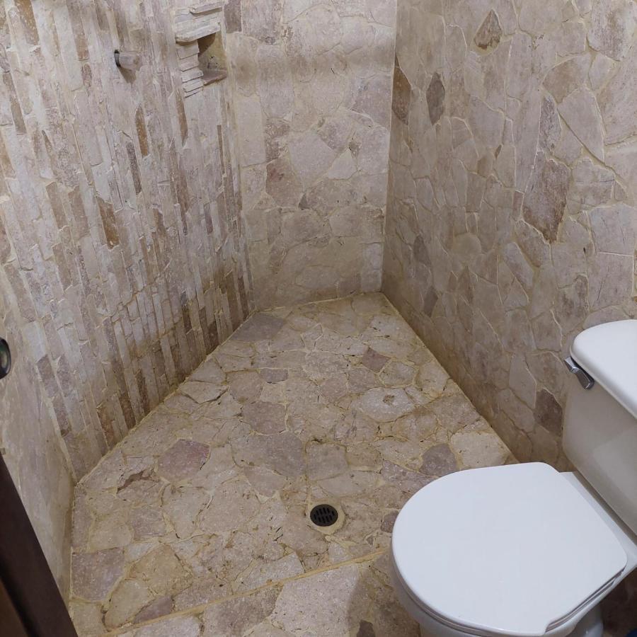 Necoclí Afro Hostel מראה חיצוני תמונה