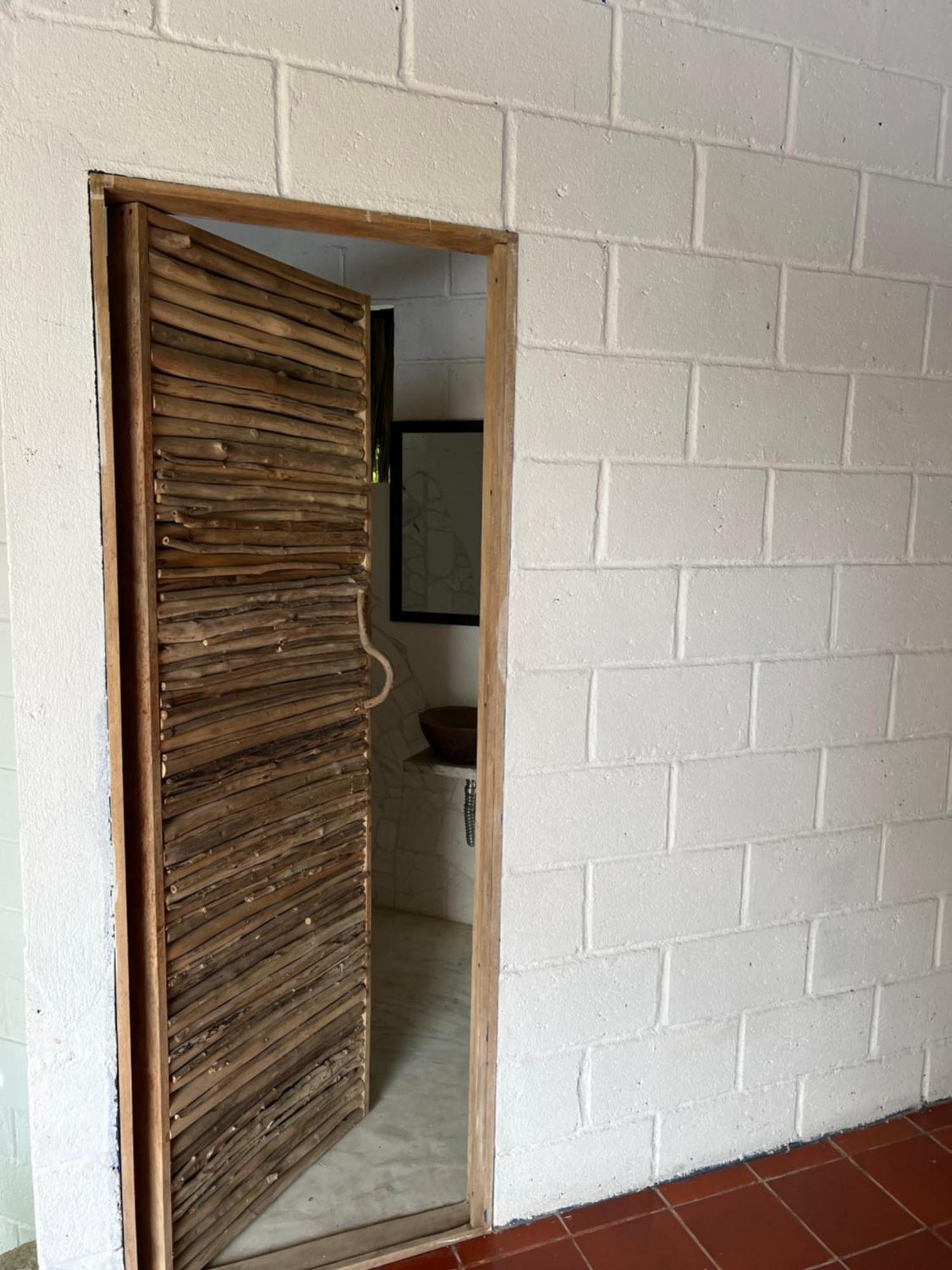 Necoclí Afro Hostel מראה חיצוני תמונה