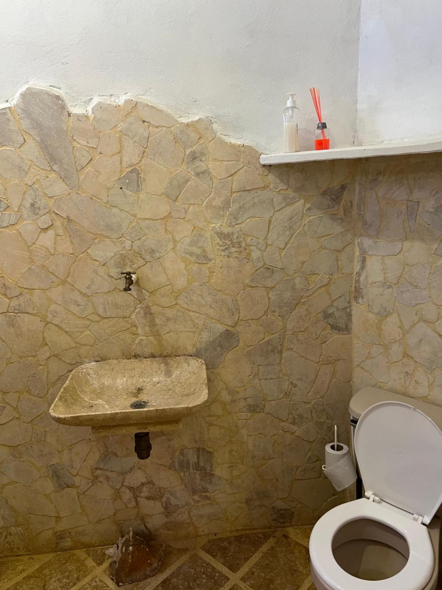 Necoclí Afro Hostel מראה חיצוני תמונה